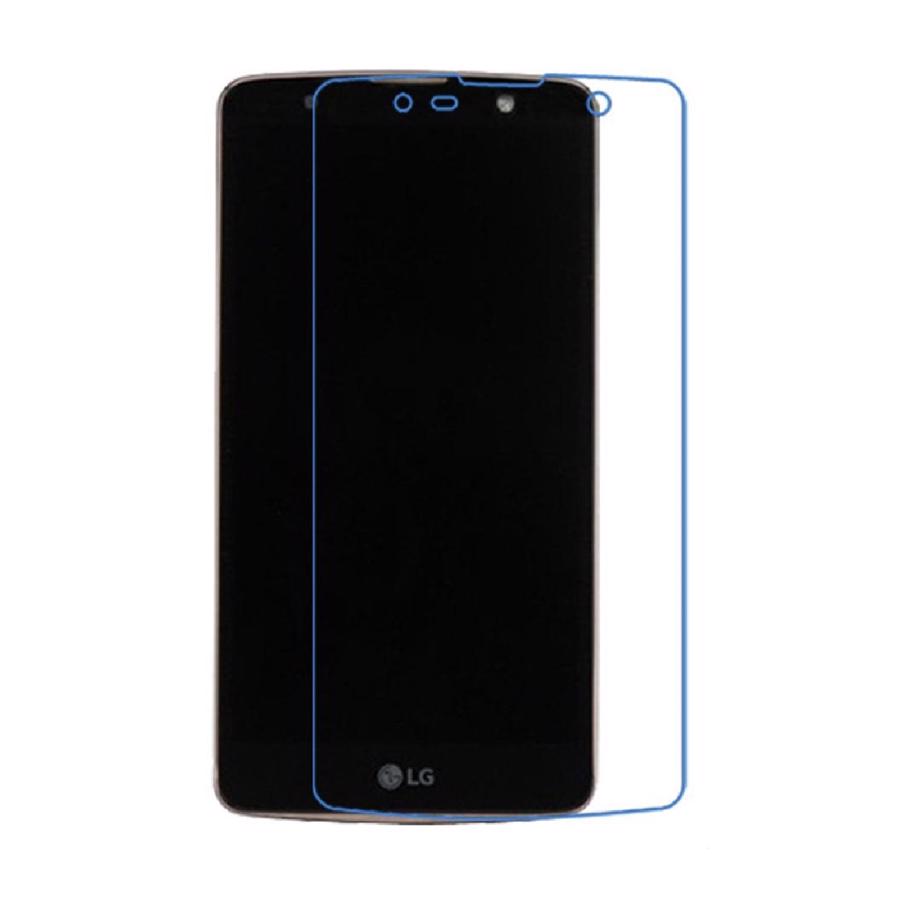 LG LG K11 (2018) Clear Cover